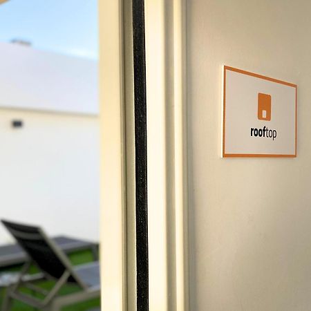 Felipe Anton Suites Mutxamel Buitenkant foto