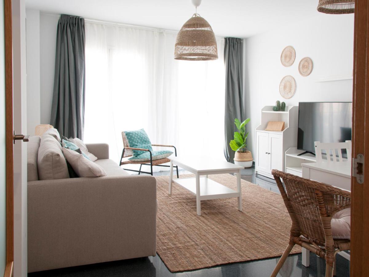 Felipe Anton Suites Mutxamel Buitenkant foto
