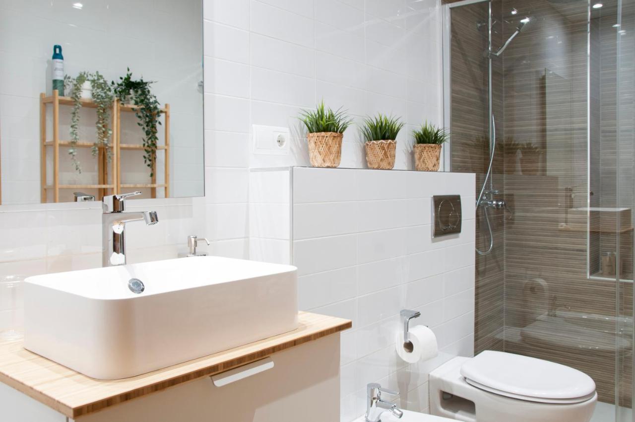 Felipe Anton Suites Mutxamel Buitenkant foto