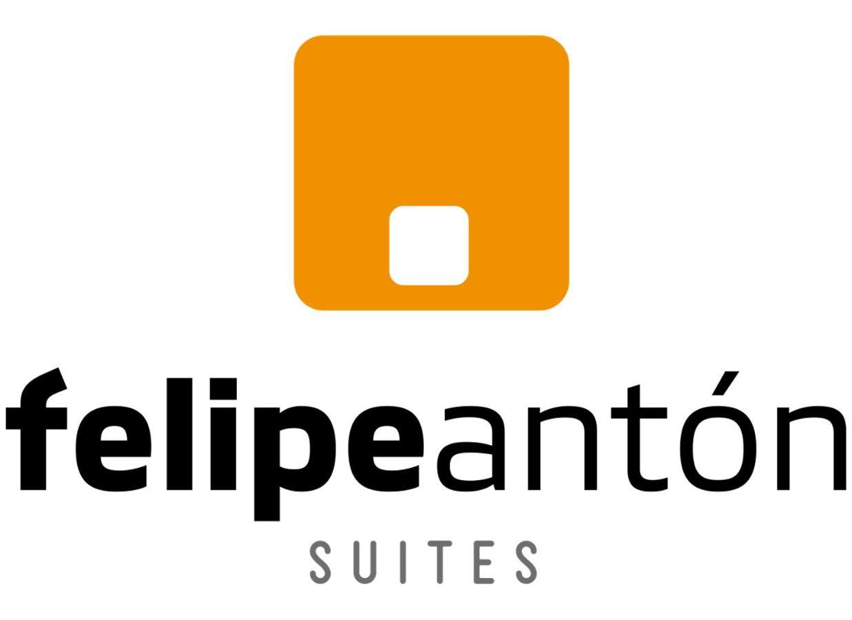 Felipe Anton Suites Mutxamel Buitenkant foto