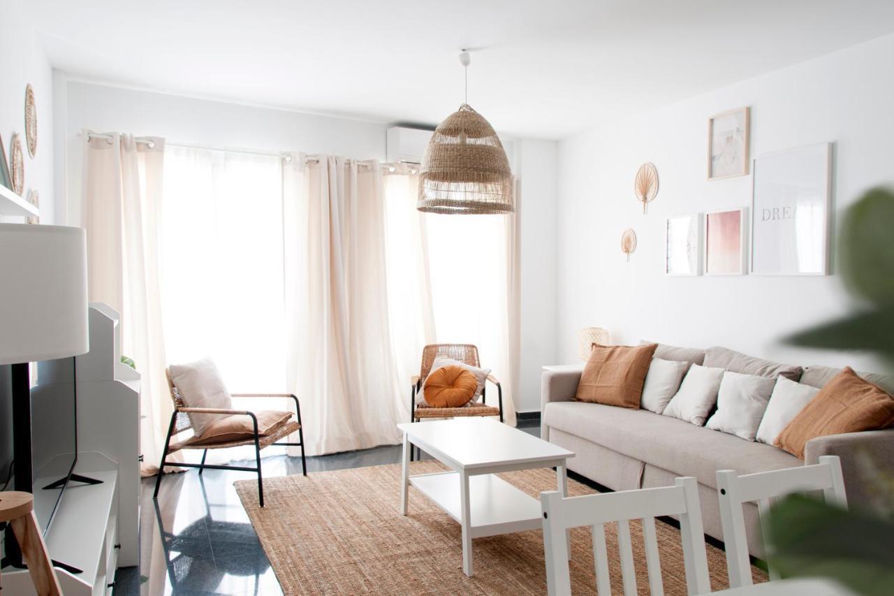 Felipe Anton Suites Mutxamel Buitenkant foto