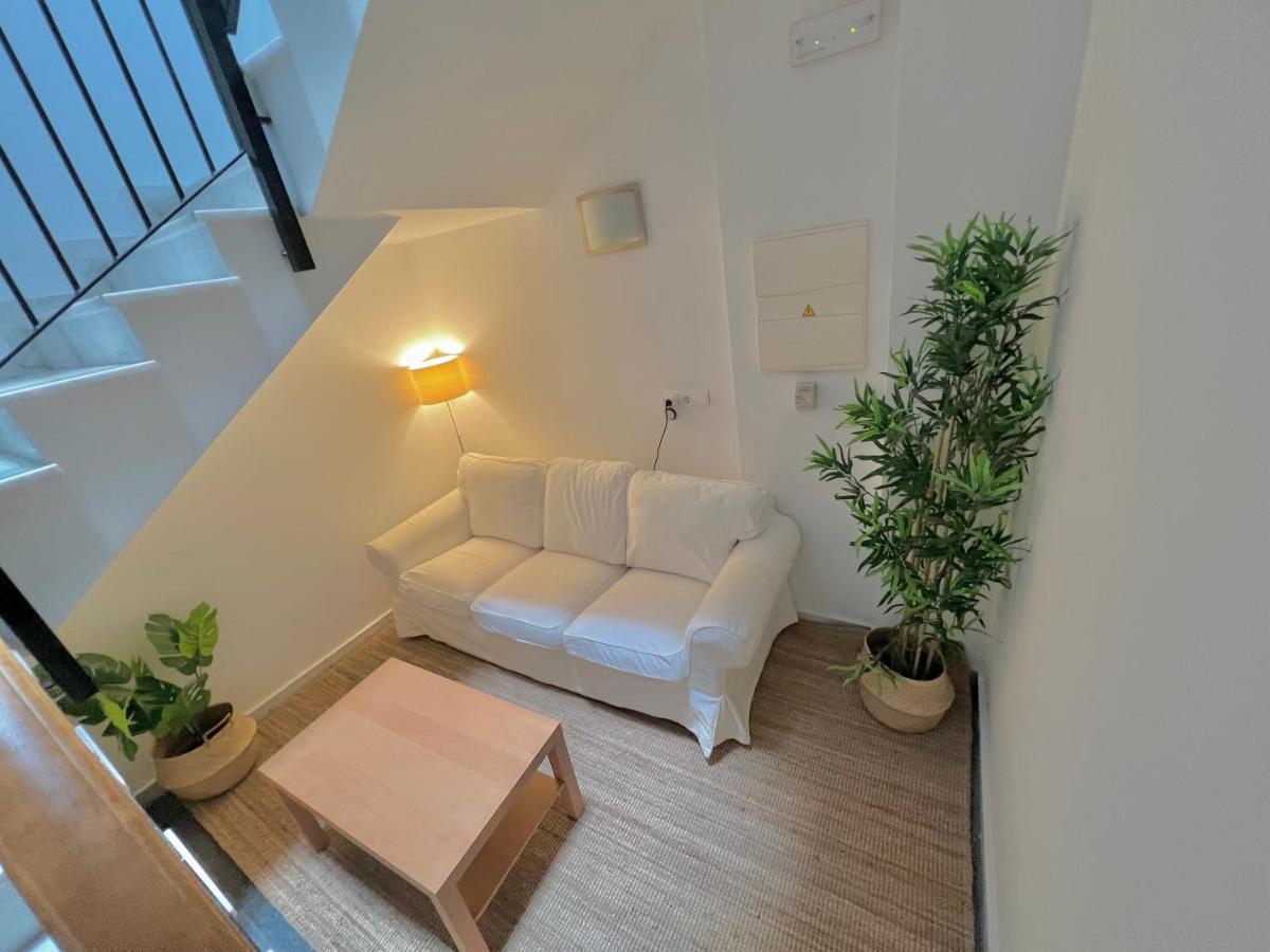 Felipe Anton Suites Mutxamel Buitenkant foto